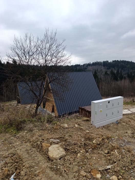 Продам котеджі в Східниці