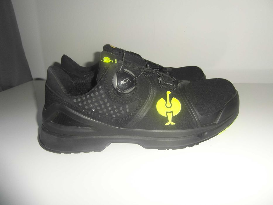 Engelbert Strauss Mareb ESD Workwear Buty Męskie robocze 42 wkł. 27 cm