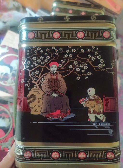 Банка для продуктів на 1.5 кг, банка для кухни, бакалея