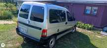 Продам надійне авто  citroen Berlingo