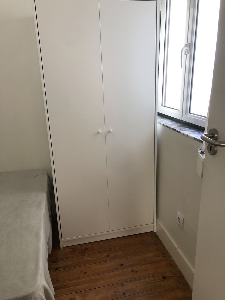 QUARTO INDIVIDUAL OLAIAS