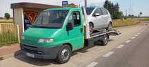 Autolaweta, Laweta, Pomoc Drogowa, Holowanie, Transport, 24h/7
