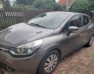 Sprzedam Renault Clio IV 2016 rok