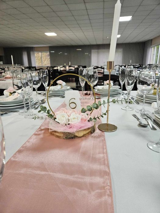 Decoração de eventos