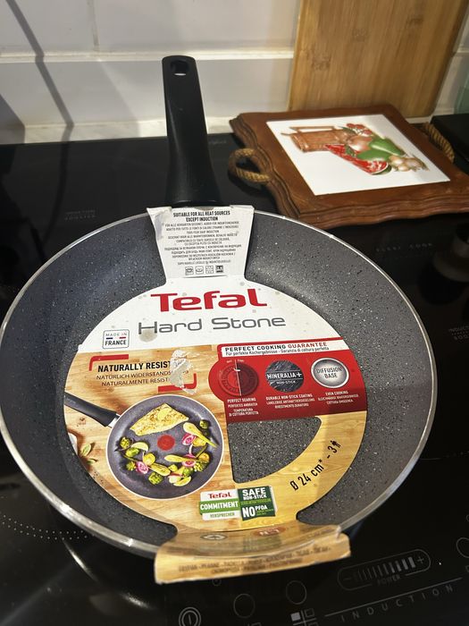 Patelnia Tefal 24cm