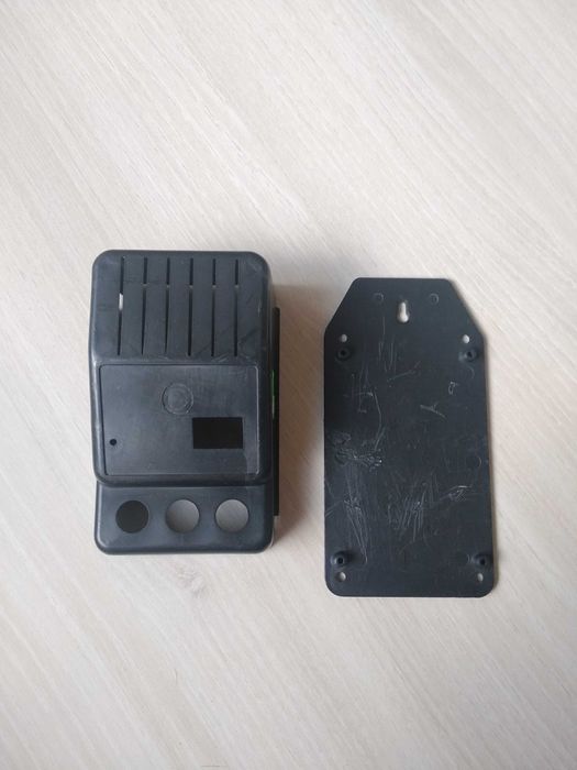 Корпуса пластиковые для электроники z11 (5 шт)