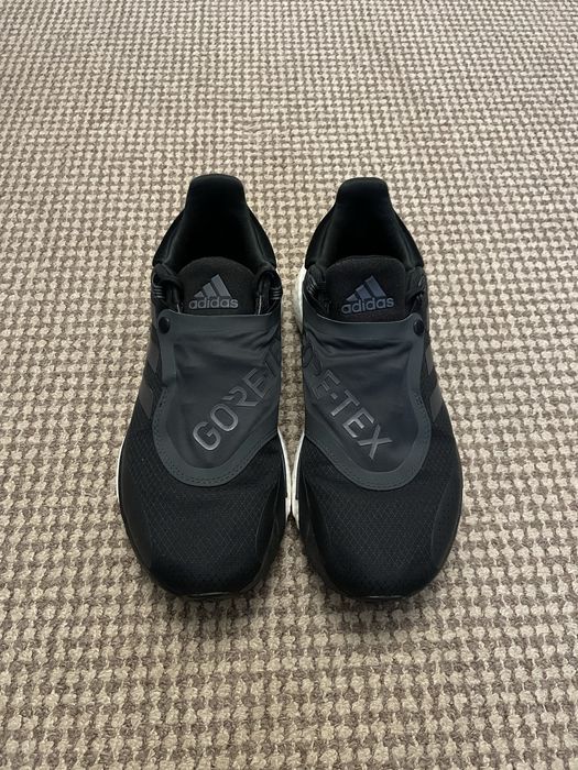 кросівки Adidas Solar Glide 5 Gore-tex