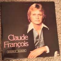 LP Vinil, Duplo, Claude François