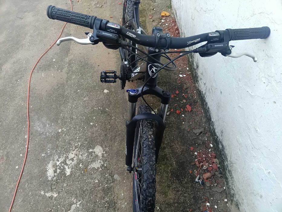 Bicicleta Merida Roda 26