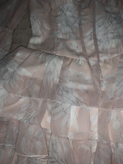 жіноча сукня el.milas BELLA