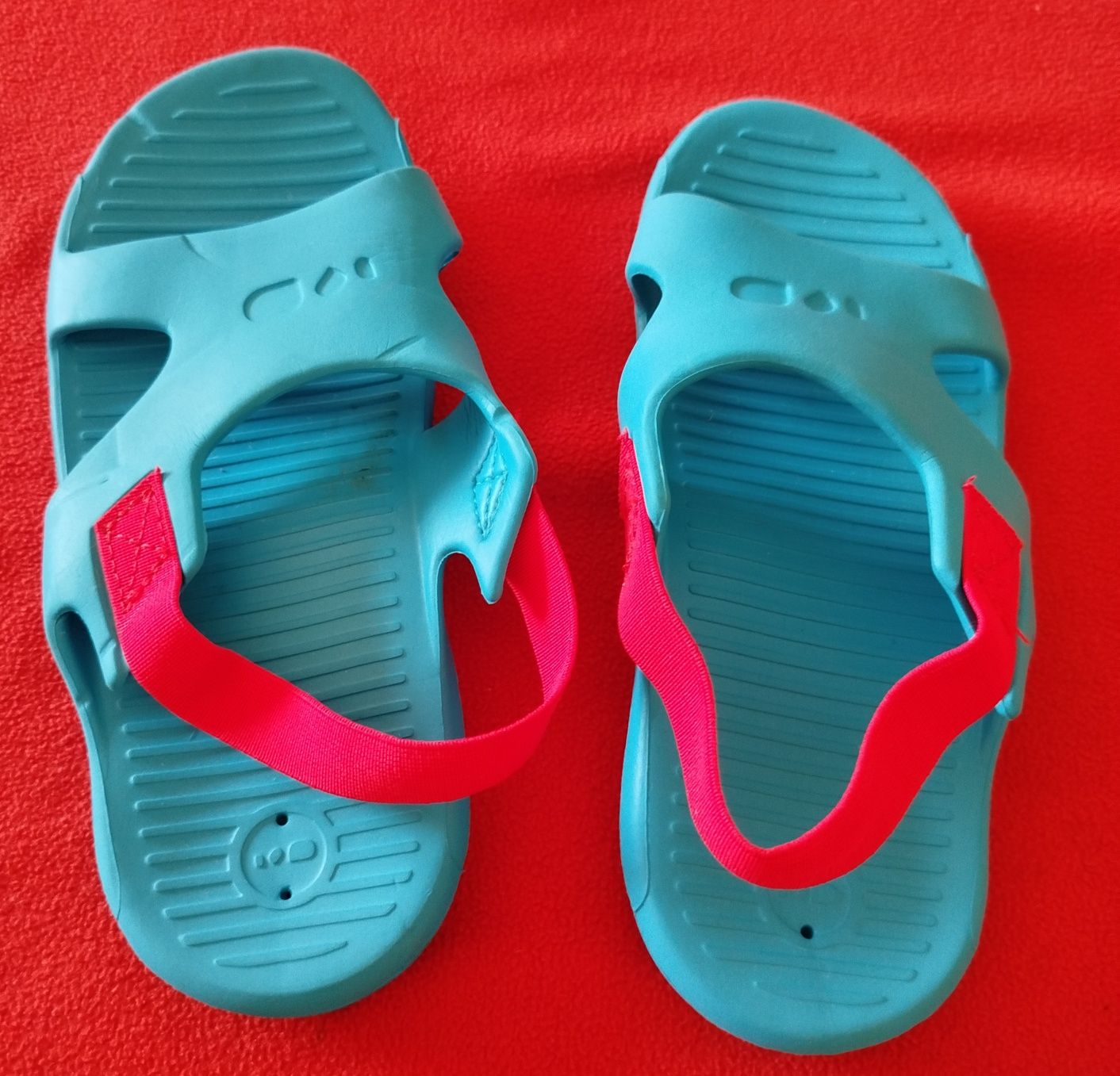 Material para piscina