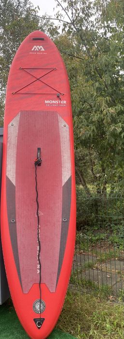 SUP AquaMarina Monster 12