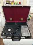 Vendo Gira discos