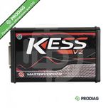 KESS v5.017 (ПО v2.80 Online) MASTERVERSION - програматор