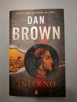 Dan Brown Inferno. Stan idealny