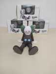 Фигурка Кавс KAWS Компаньоны Виниловая фигурка 10см Новая