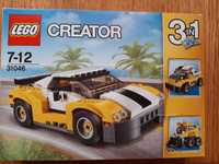 Lego Creator 7/12 anos - Novo, peças condicionadas, ótimo para oferta