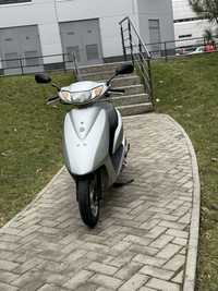 Скутер,мопед Honda Dio AF-68 с контейнера