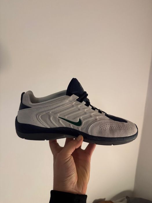 Нові кросівки з Європи ОРИГІНАЛ  Nike SB