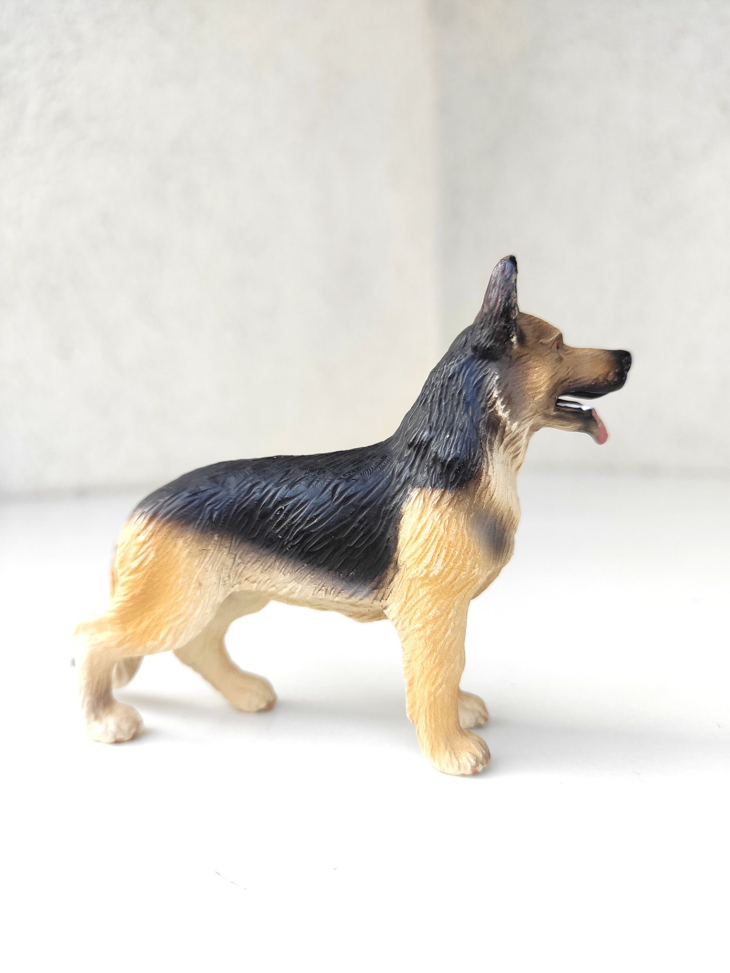 Schleich owczarek niemiecki 2003.