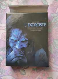 Exorcista collector  4K + Blu-ray