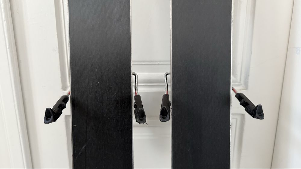 Narty all moutain Black Crows CAMOX 175vm