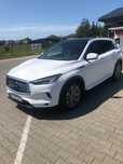 Infiniti QX50 2.0 AWD 268KM