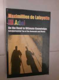 On The Road To Ultimate Knowledge (portes grátis)