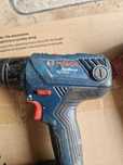 Шуруповерт Bosch girl 180li