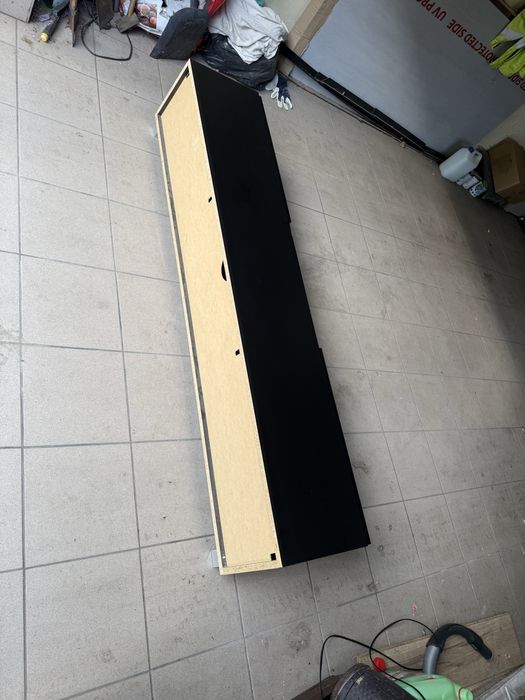 Szafka rtv idealna do salonu