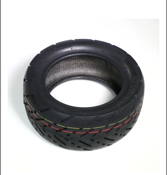 Шина TUOVT 90/55-6 10-дюймова безкамерна покришка для електросамокату
