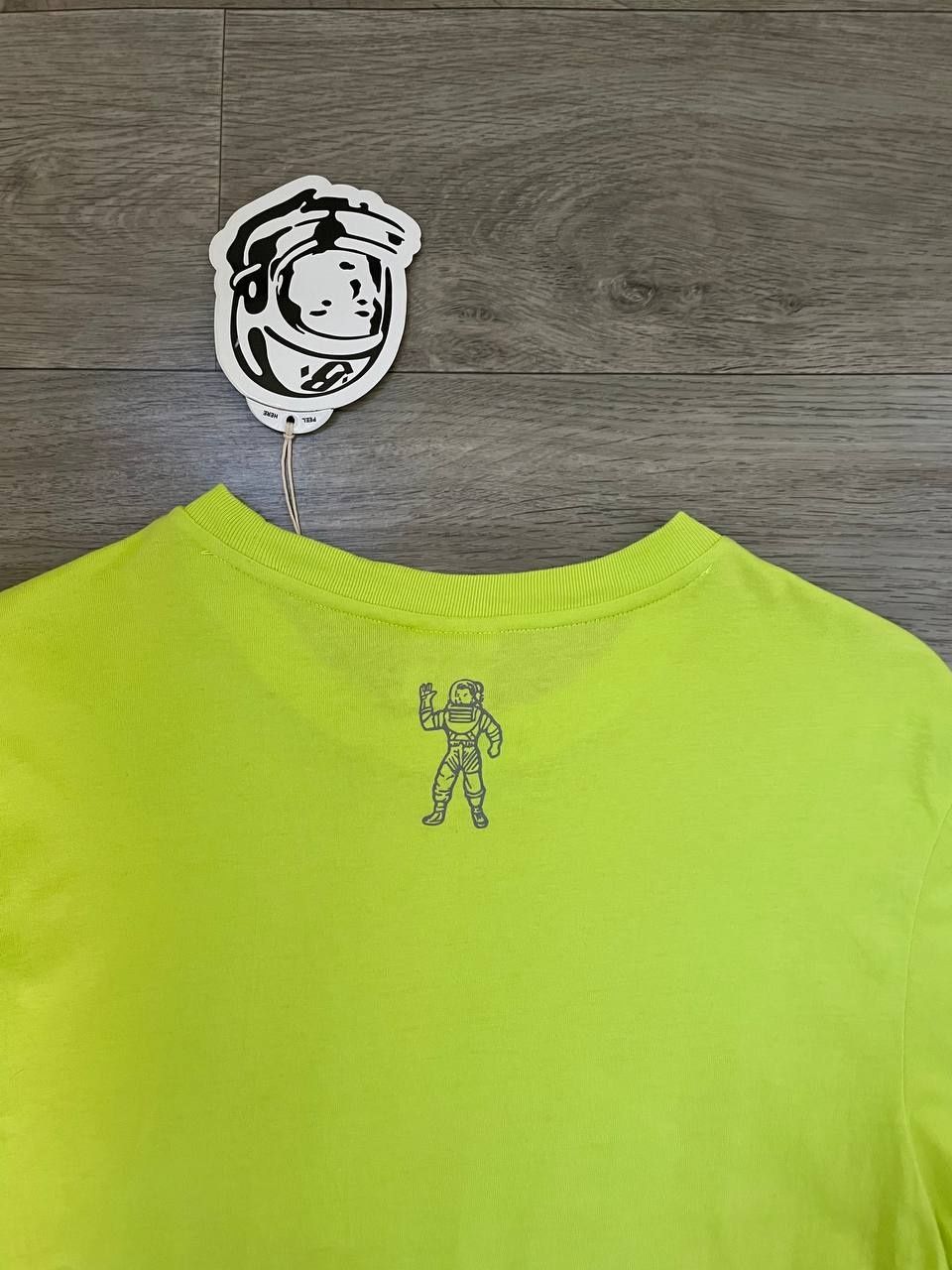 Футболка Billionaire Boys Club