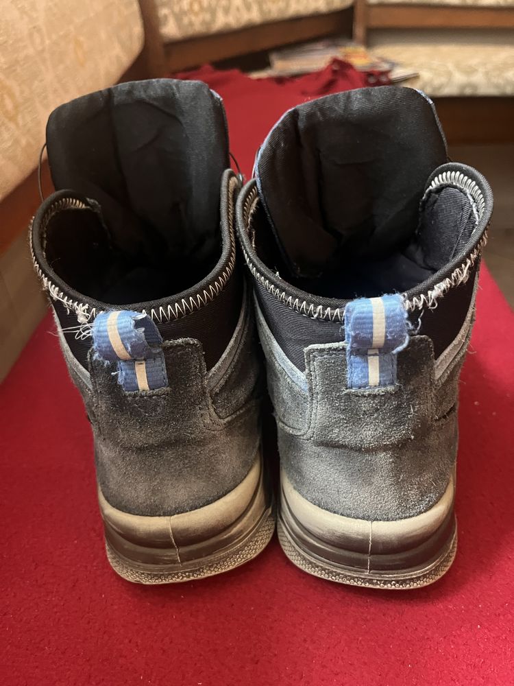Buty Ecco superfit 35