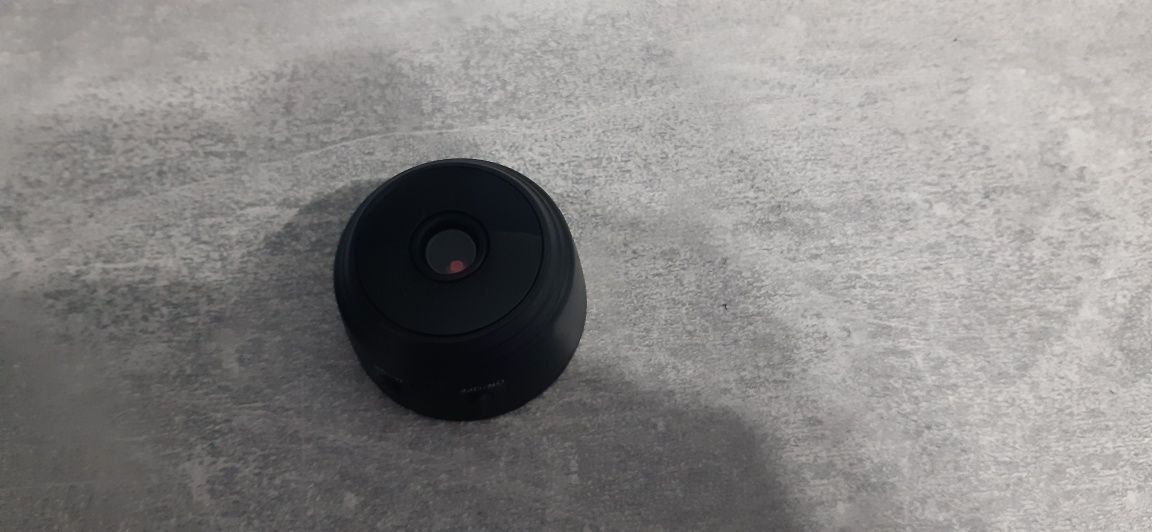 Mini kamera WiFi