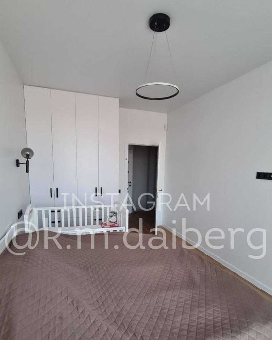 Продам таунхаус в Дайберге с ремонтом готовым к заселению!