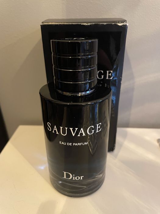 Perfum Dior Sauvage 100 ml