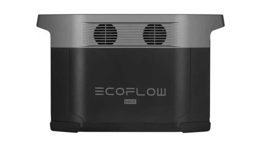 Зарядна станція EcoFlow DELTA Max 2000 (DELTA2000-EU). Гарантія