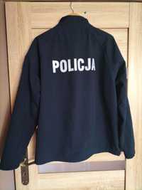 Softshell policja