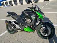 Kawasaki z800 rok 2014