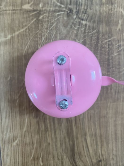 Sinsay nowy dzwonek do rowera