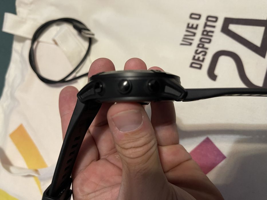 Garmin Fénix 6X PRO