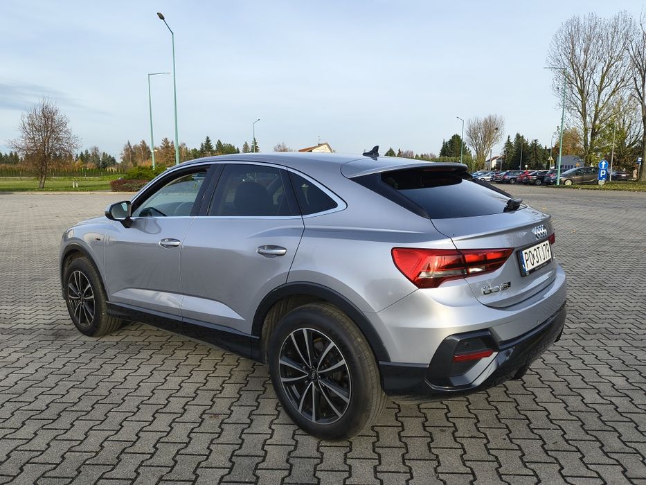 1,5 150KM,Salon Polska,Bezwypadek