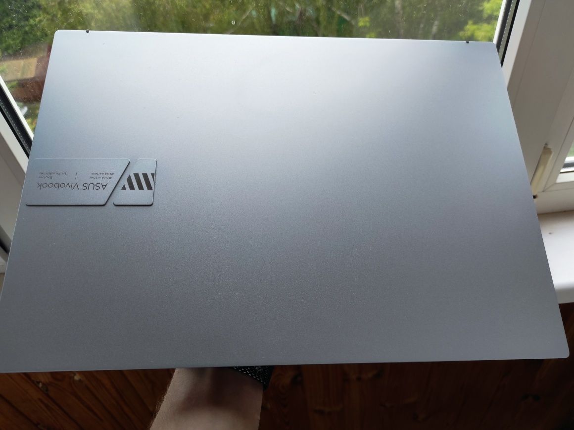 Ноутбук Asus Vivobook S 16X M5602QA [M5602QA-MB128]