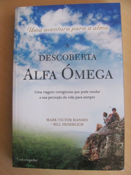 A Descoberta Alfa Ómega