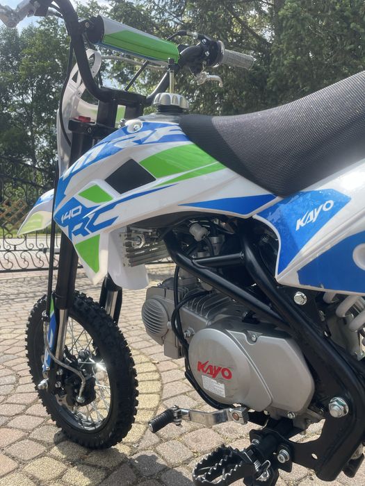 Mrf 140 rc 12mth!!