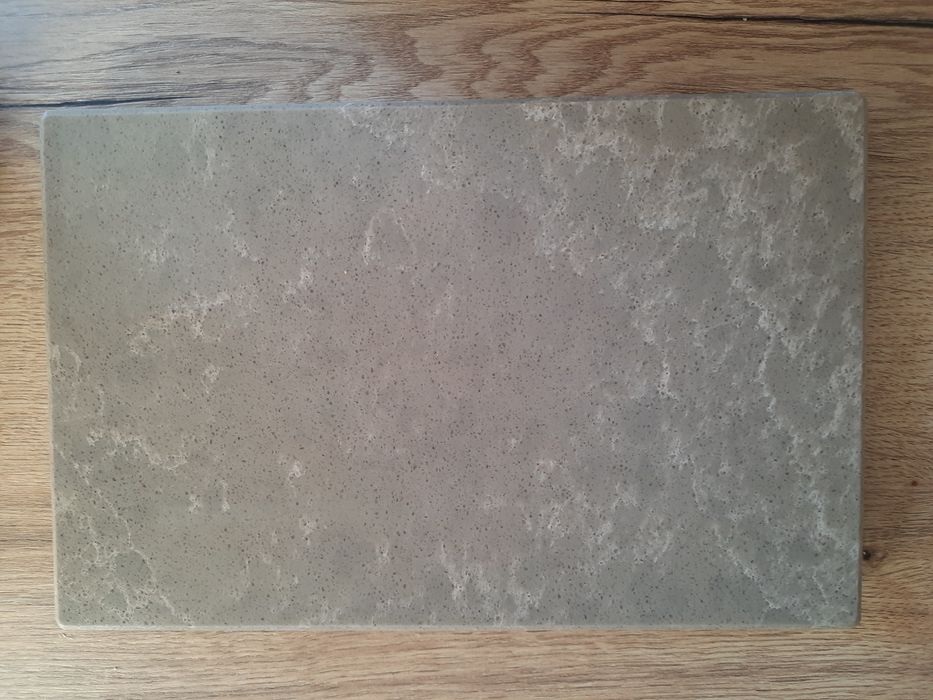 Deska do krojenia kamień Szara konglomerat marmurek