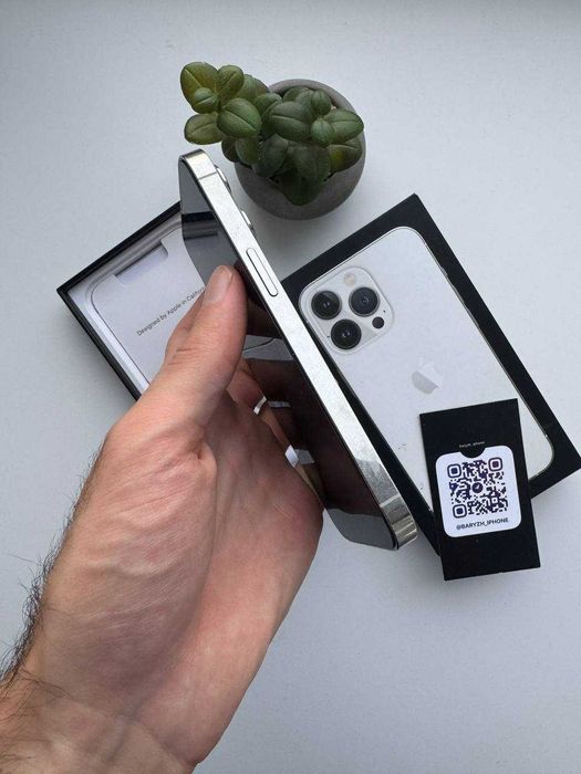 Iphone 13 pro 256 gb, ідеальний стан, айфон 13 pro 256 гб