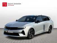 Opel Astra GS | reflektory LED | kamera 360 | tempomat adaptacyjny | FV23%