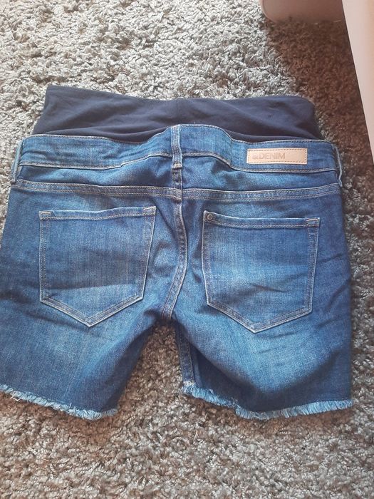 Шорти для вагітних