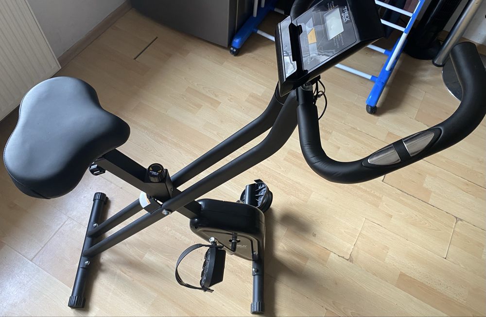Rowerek stacjonarny TREX SPORT